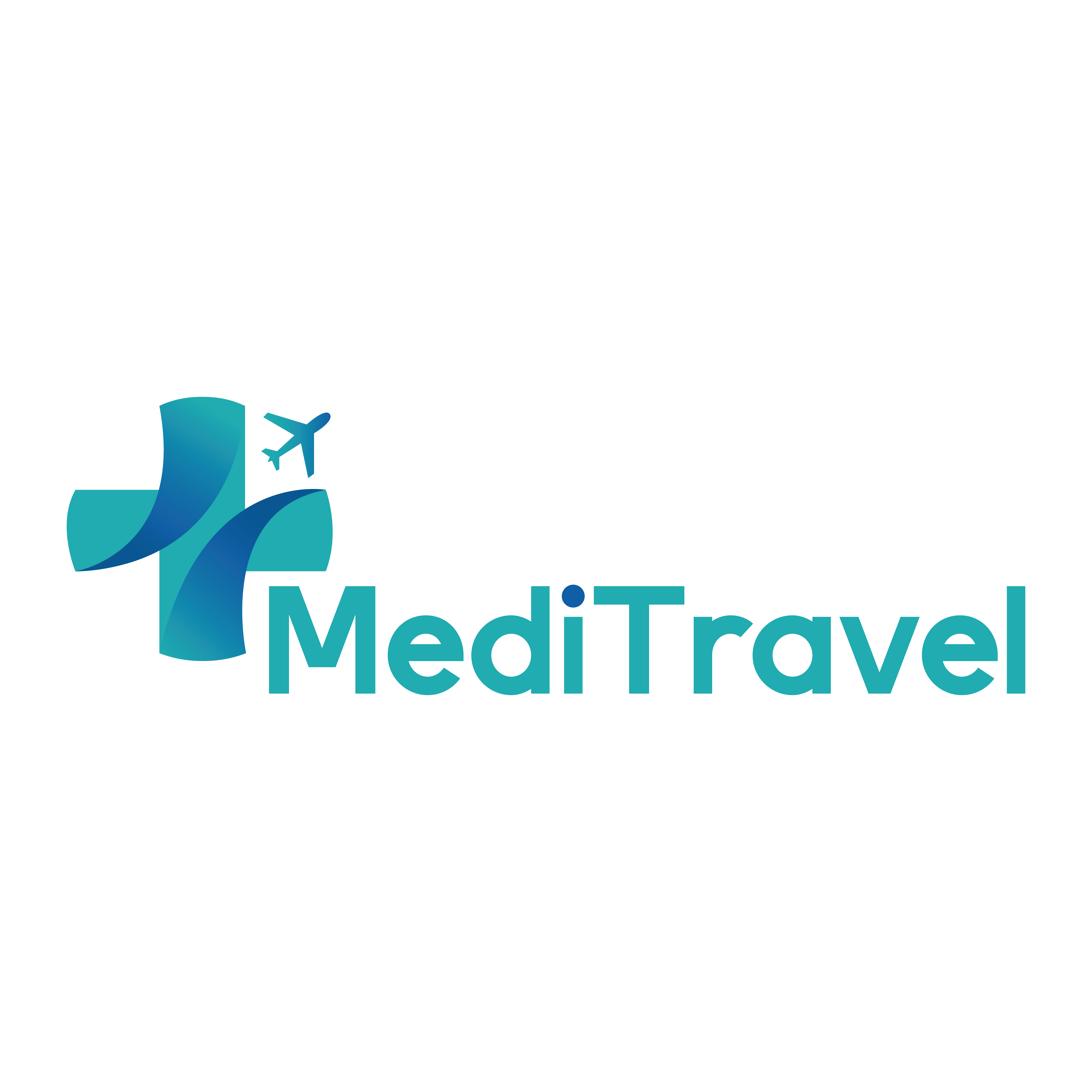 MediTravel Logo